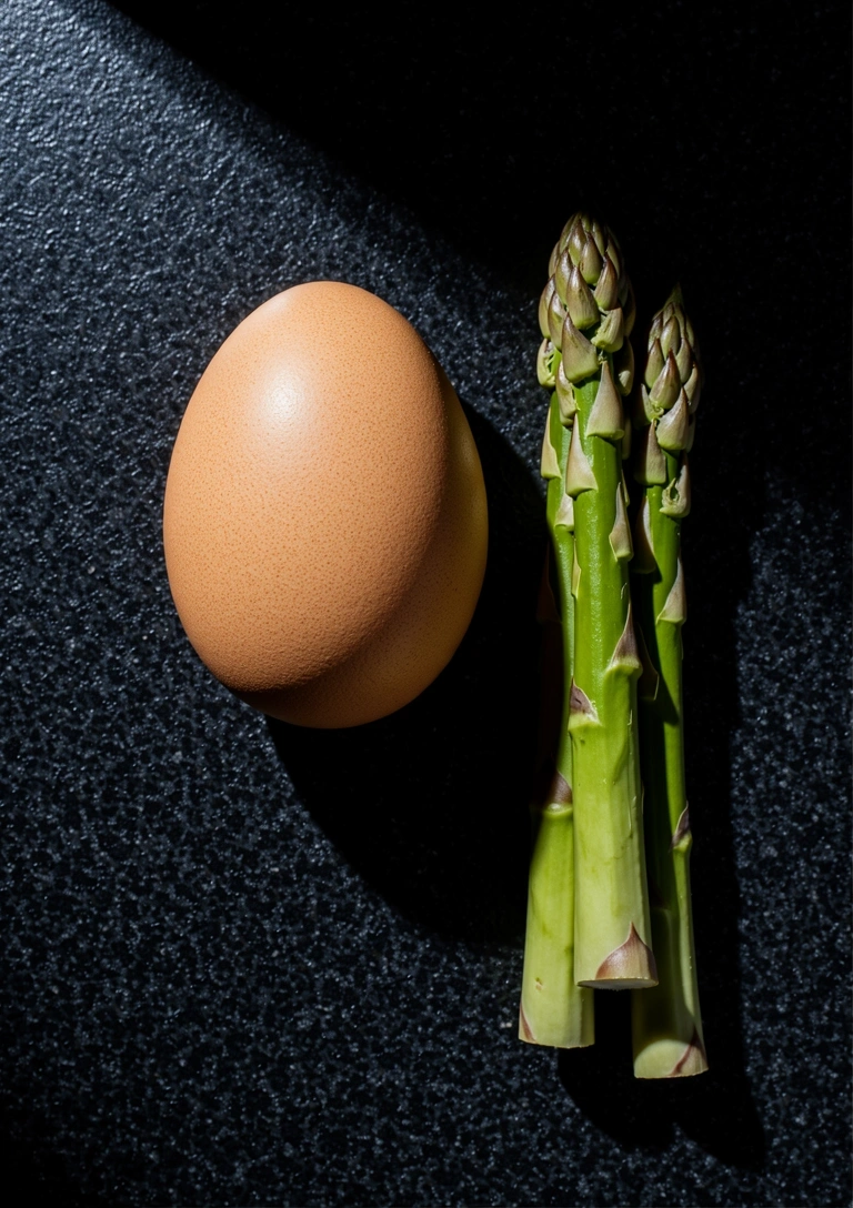 Ingrediente proaspete și nutriție